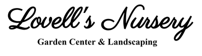 Lovell's Nursery logo