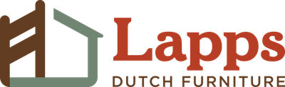 Lapp's Dutch Furniture logo