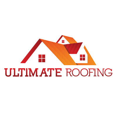 Ultimate Roofing logo
