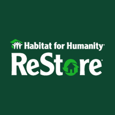 Habitat for Humanity ReStore logo
