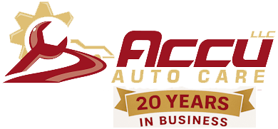 Accu Auto Care LLC logo