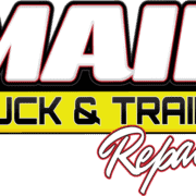 Main Truck & Trailer Repair Inc. logo