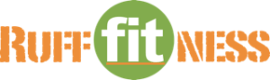 Ruff Fitness Training Center logo