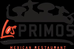 Los Primos Restaurant logo