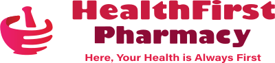 Healthfirst Pharmacy logo