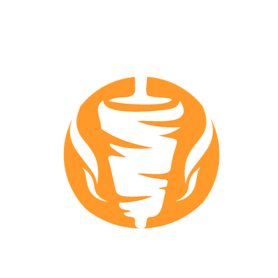 Shawarma House Grill logo