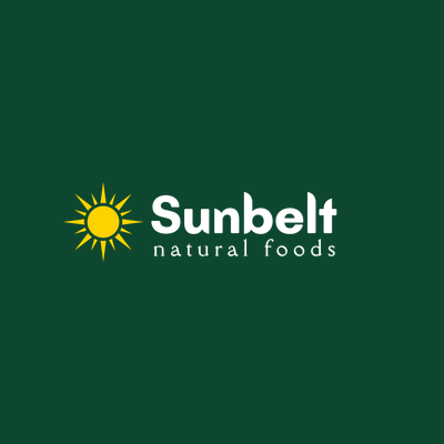 Sunbelt Natural Foods logo