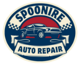 Spoonire Auto Repair logo