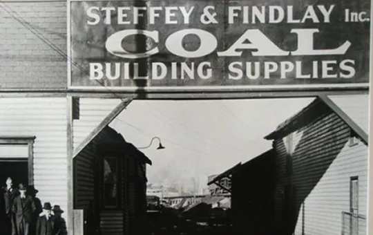 Steffey and Findlay, Inc