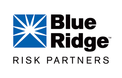 Blue Ridge Risk Partners logo
