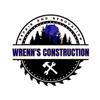 Wrenn's Construction logo