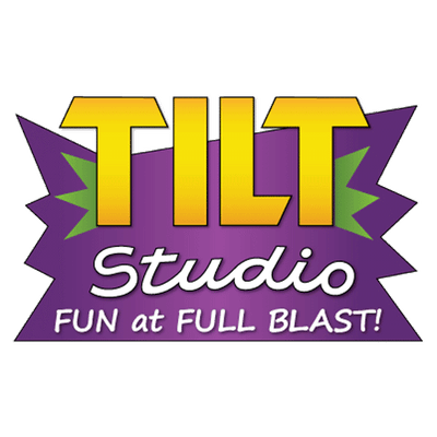 TIlt Studios logo