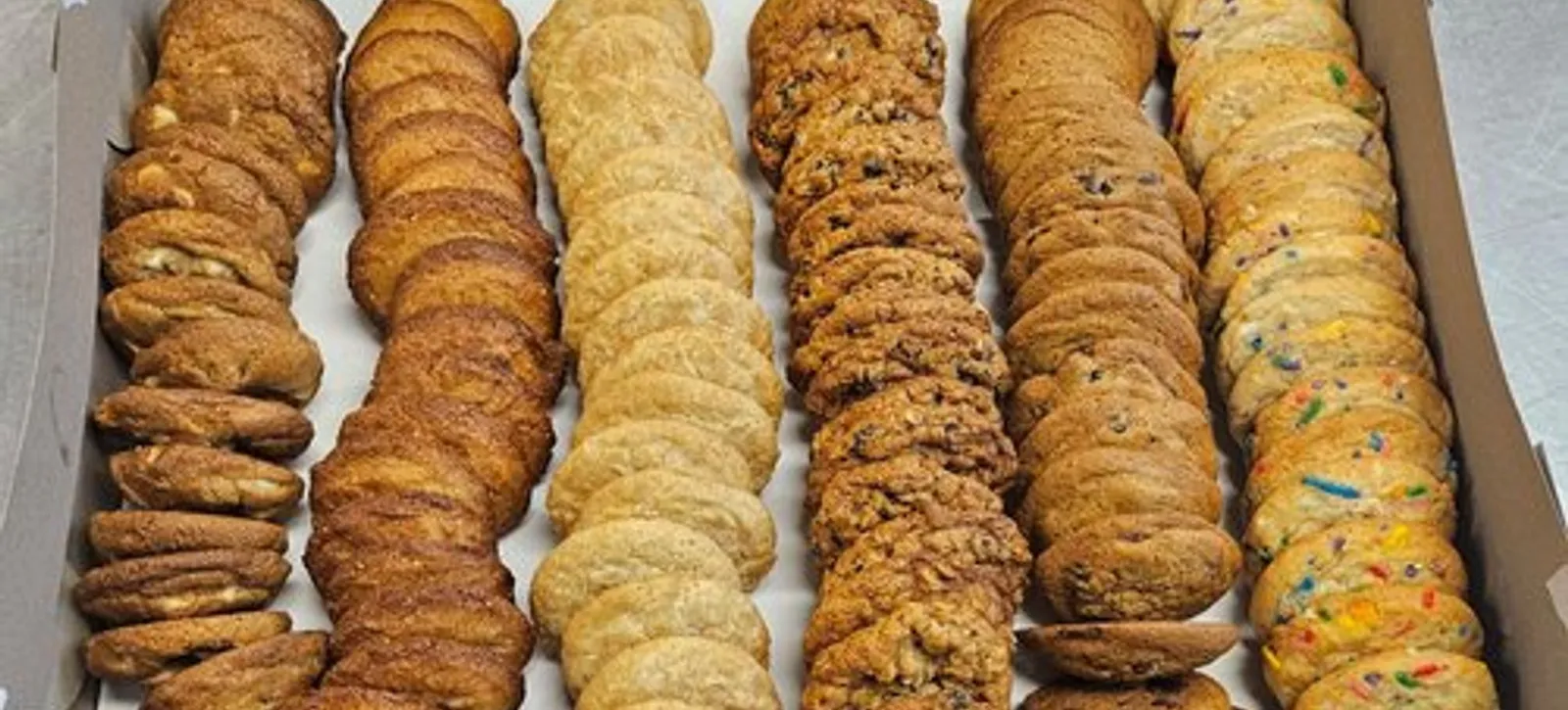 Casimir Bakery