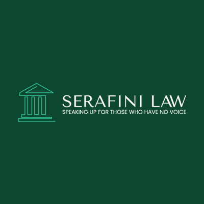 Serafini Law logo