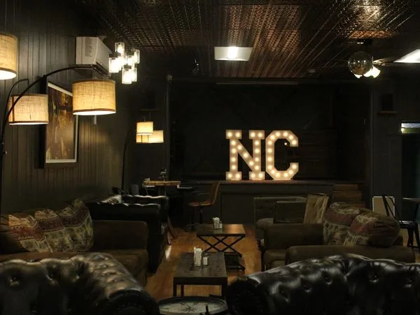 Next Chapter Cafe and Bookshop