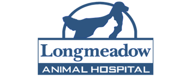 Longmeadow Animal Hospital logo