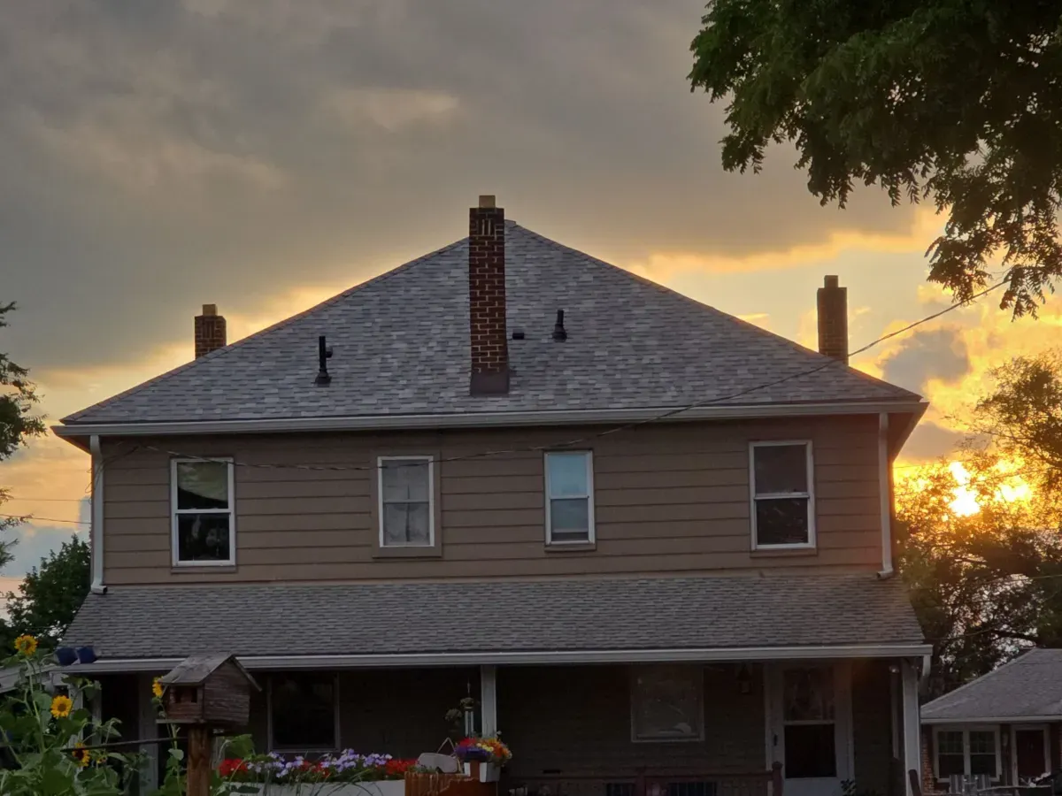 Crafted Exterior Services