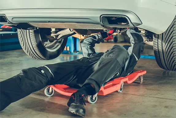 Rivera Automotive