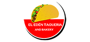 El Eden Restaurant logo