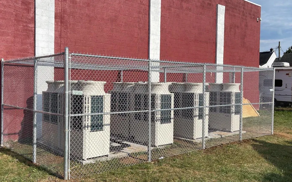 Rodi Fence, LLC