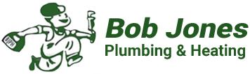 Bon Jones Plumbing and Heating logo