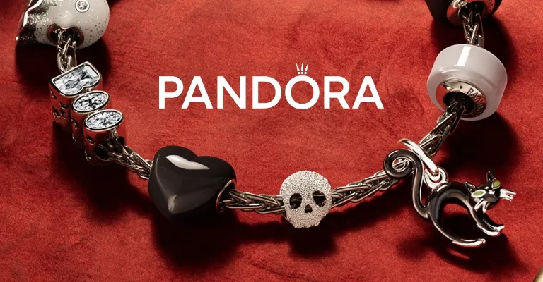 Pandora Jewelry