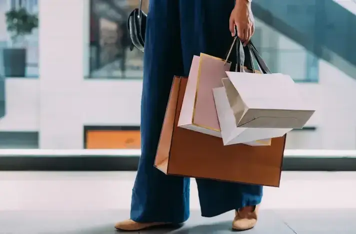 Valley Mall