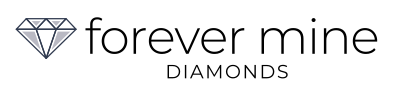 Forever Mine Diamonds logo
