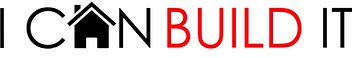 I Can Build It LLP logo
