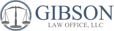 Gibson Law Office, LLC logo