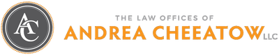 The Law Offices of Andrea Cheeatow logo