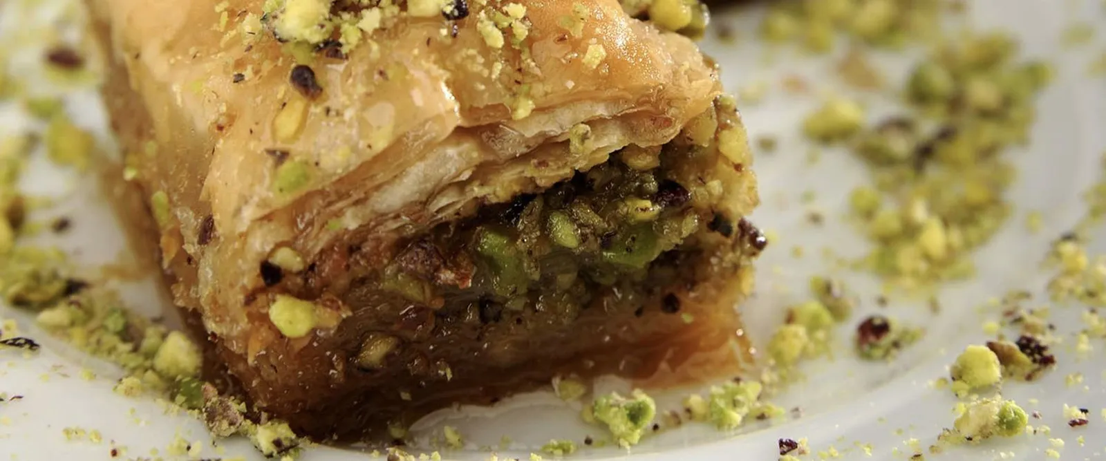 Shawarma House Grill