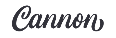 Cannon Coffee logo