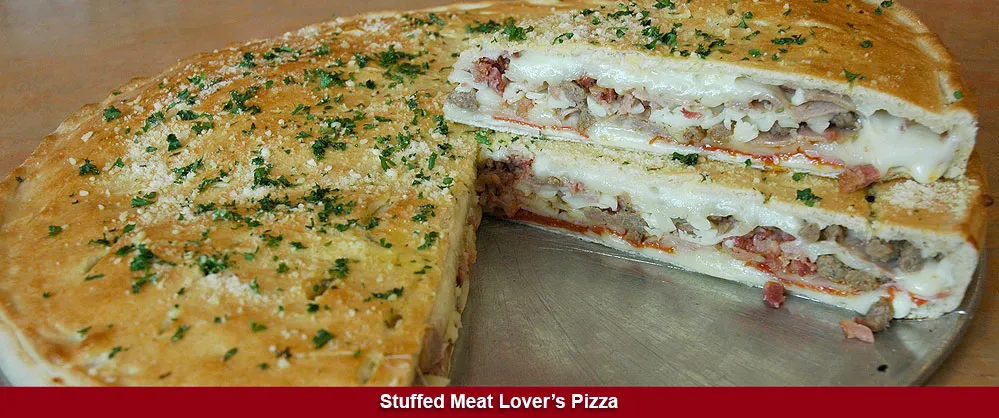 Kings New York Style Pizza