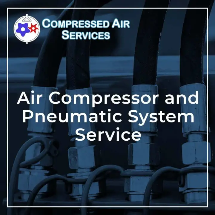Compressed Air Services Inc.