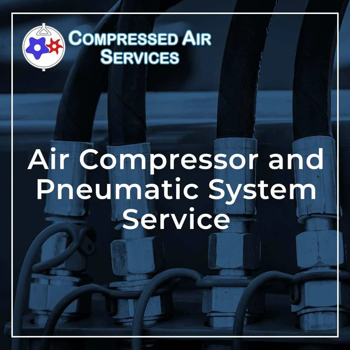Compressed Air Services Inc.