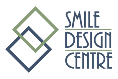Smile Design Centre logo