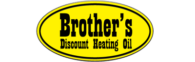 Brothers Discount Heating Oil logo