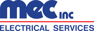 MEC, Inc. logo