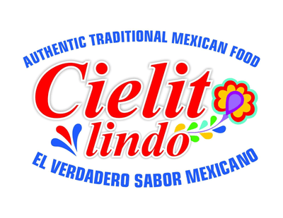 Cielito Lindo logo