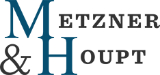 Metzner & Houpt - Attorneys at Law logo