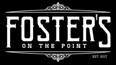 Foster's on the Point logo