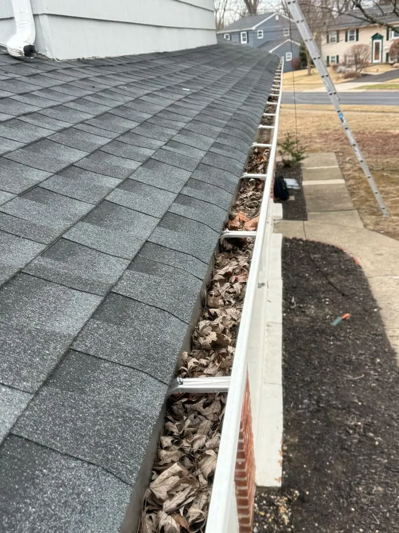All Pro Gutter Guards