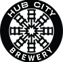 Hub City Brewery logo