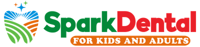 Spark Dental LLC logo