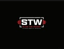 Slam The Weight logo