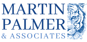 Law Offices of Martin Palmer & Associates logo
