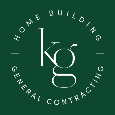 Kellgard General Contracting logo