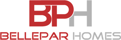 Bellepar Homes logo