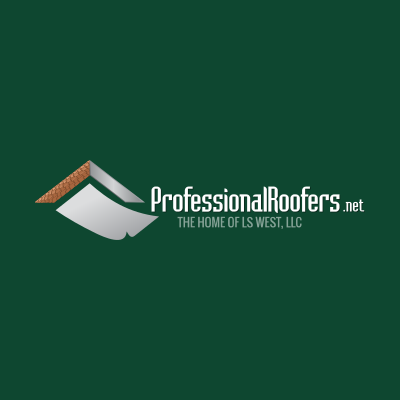 Professional Roofer logo